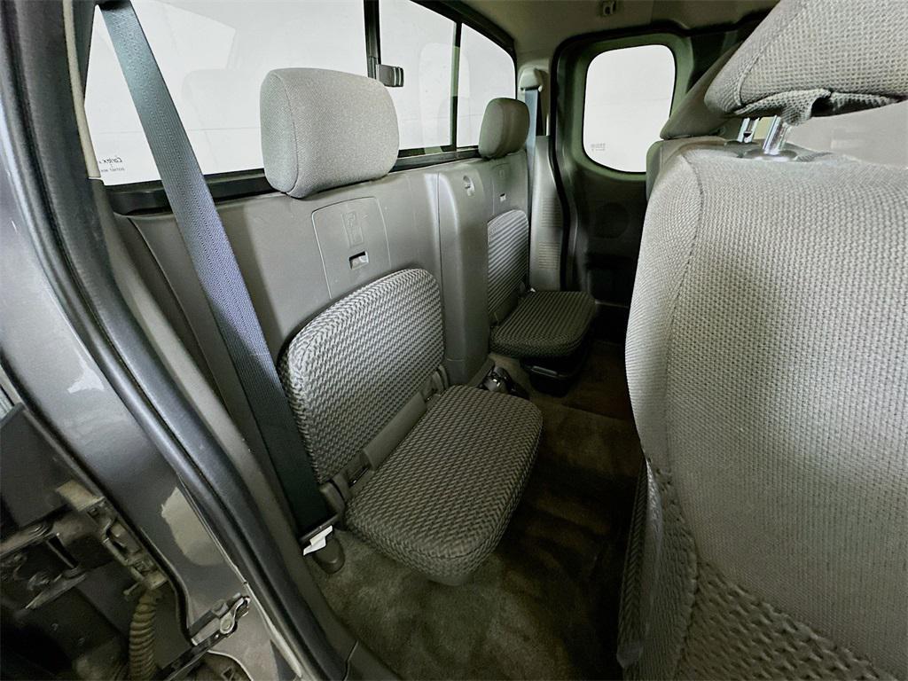 used 2017 Nissan Frontier car, priced at $13,900