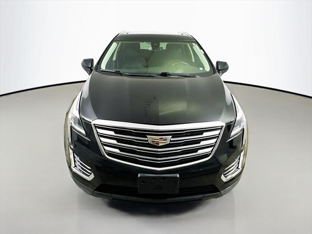 used 2019 Cadillac XT5 car, priced at $25,629