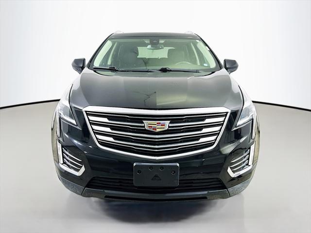 used 2019 Cadillac XT5 car, priced at $25,629