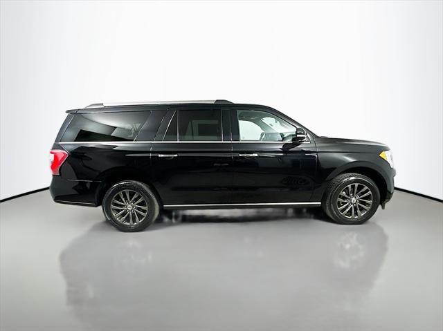 used 2021 Ford Expedition car, priced at $30,995