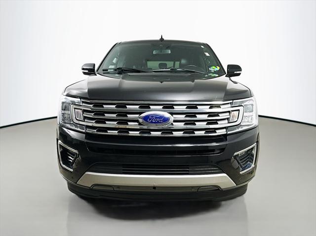 used 2021 Ford Expedition car, priced at $30,995