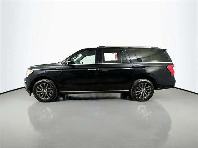 used 2021 Ford Expedition car, priced at $30,995