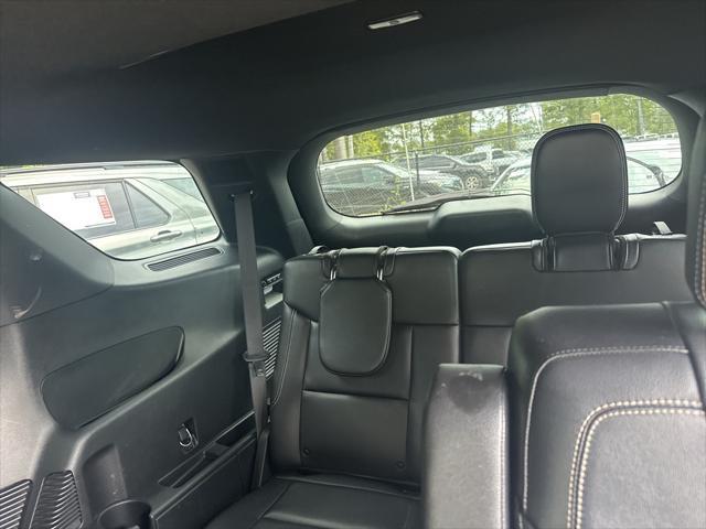 used 2020 Ford Explorer car, priced at $29,995