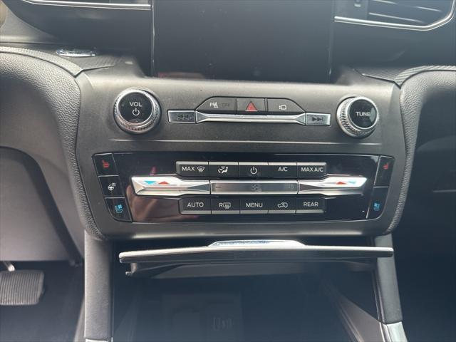 used 2020 Ford Explorer car, priced at $29,995