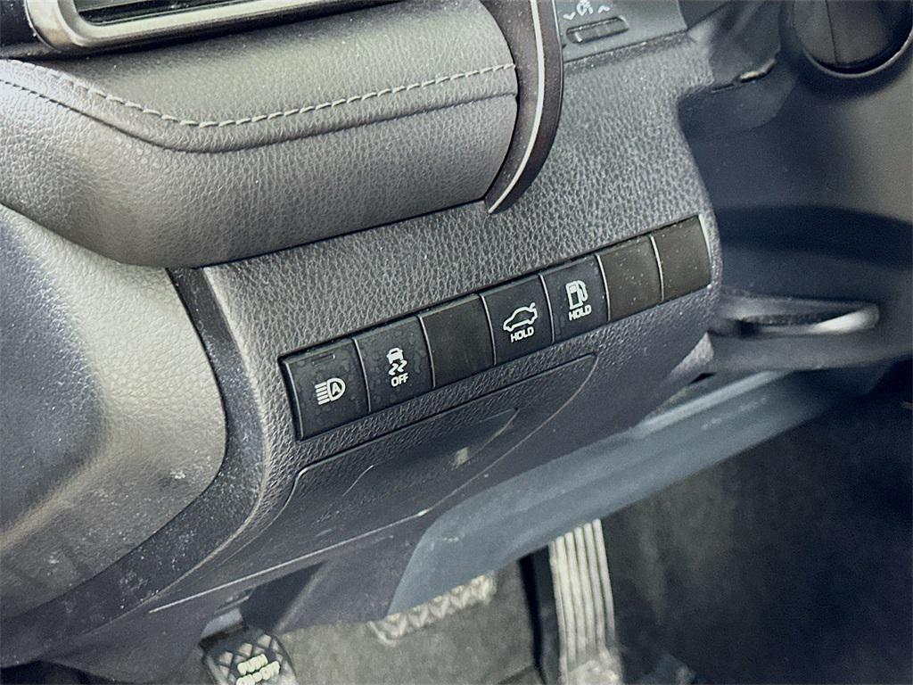 used 2023 Toyota Camry car, priced at $21,800