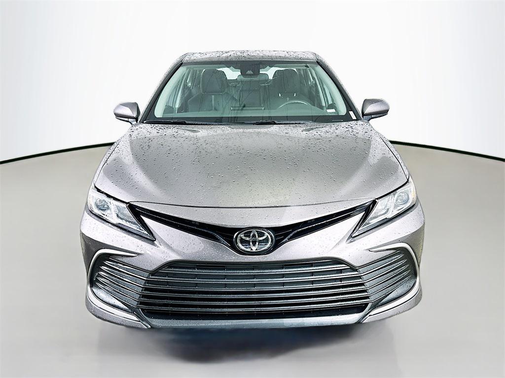 used 2023 Toyota Camry car, priced at $21,800