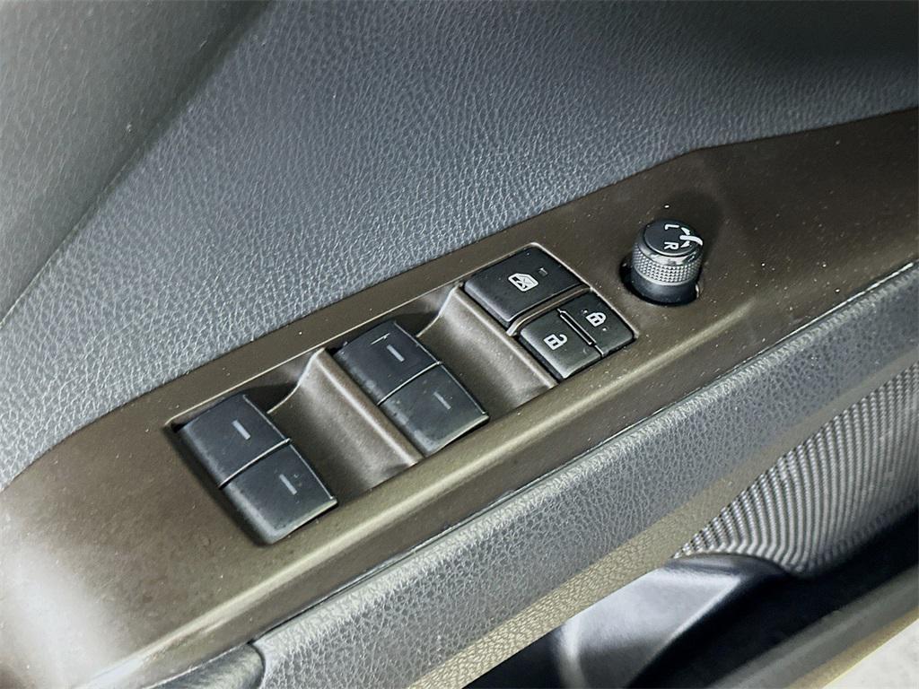used 2023 Toyota Camry car, priced at $21,800