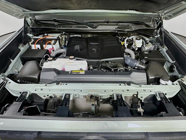 used 2022 Toyota Tundra car, priced at $39,998