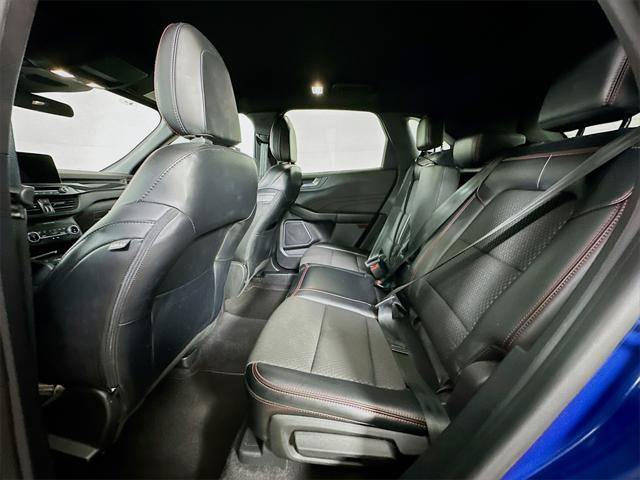 used 2023 Ford Escape car, priced at $21,180