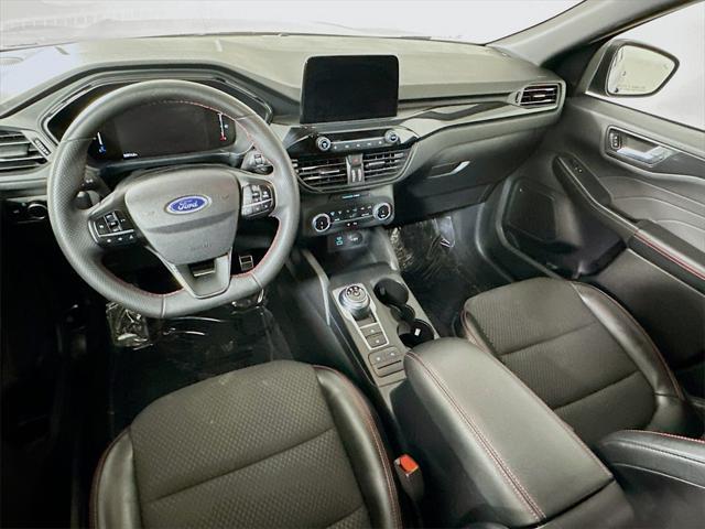 used 2023 Ford Escape car, priced at $21,180
