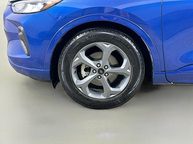 used 2023 Ford Escape car, priced at $21,180