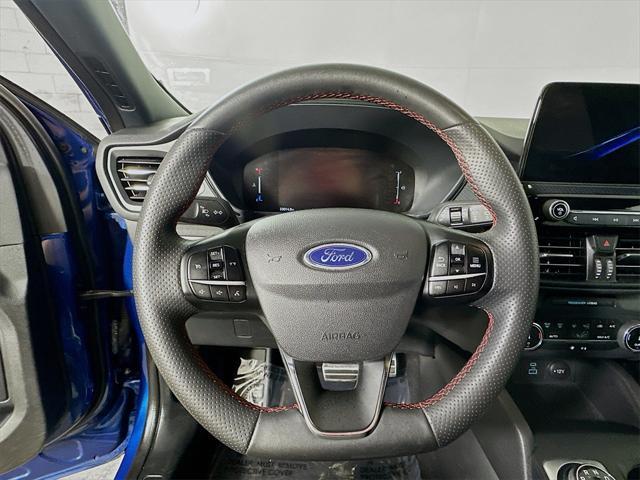 used 2023 Ford Escape car, priced at $21,180