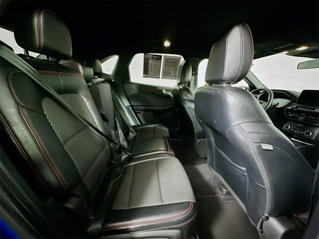 used 2023 Ford Escape car, priced at $21,180