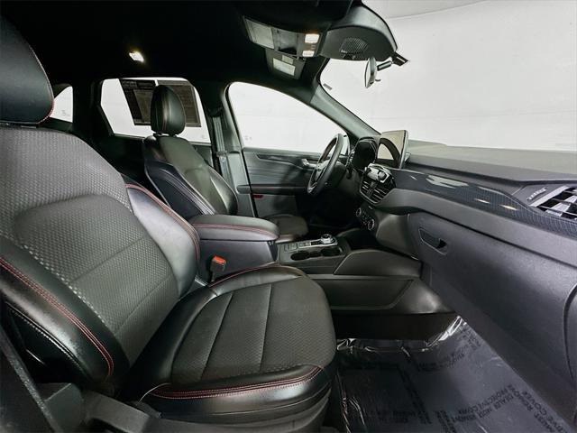 used 2023 Ford Escape car, priced at $21,180