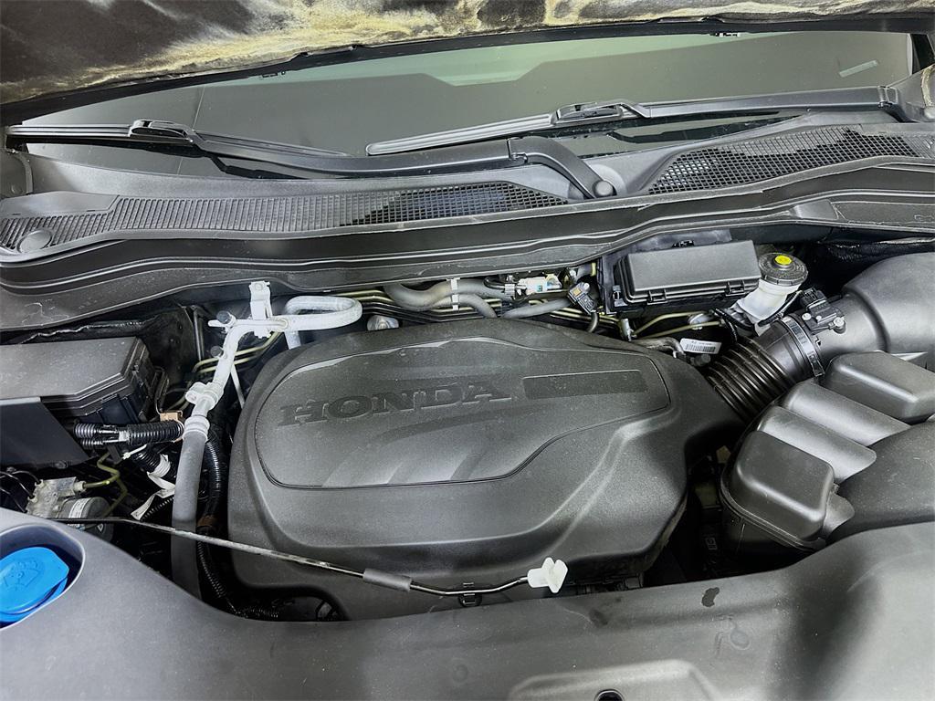 used 2022 Honda Ridgeline car, priced at $32,099