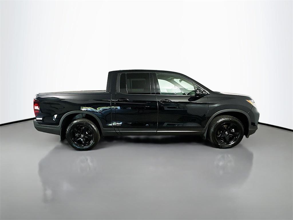 used 2022 Honda Ridgeline car, priced at $32,099