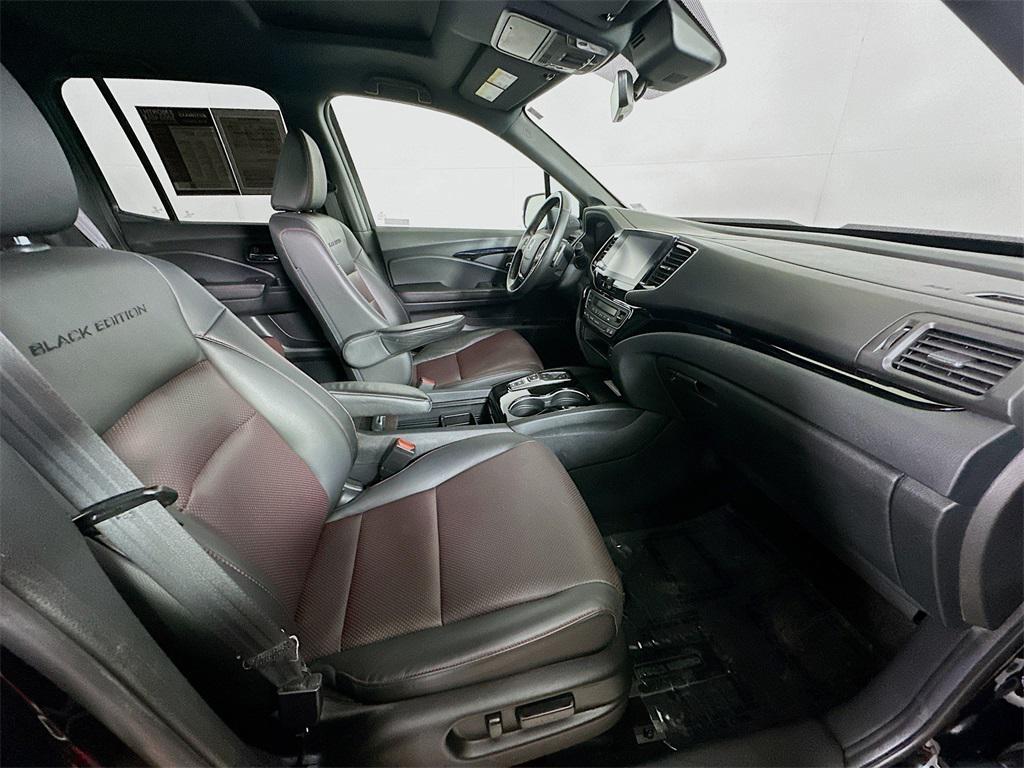 used 2022 Honda Ridgeline car, priced at $32,099