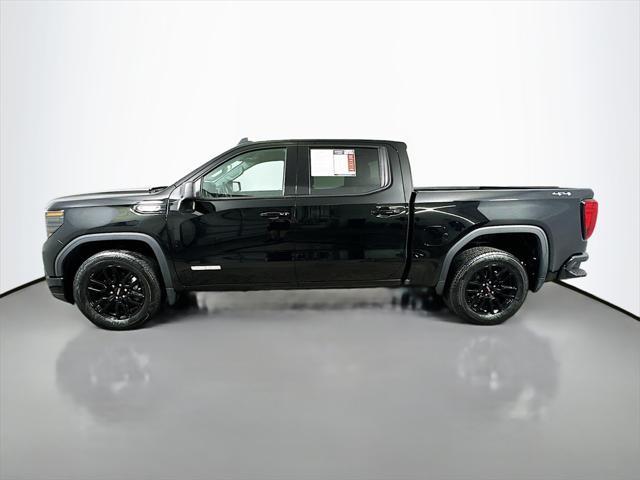 used 2023 GMC Sierra 1500 car, priced at $46,449