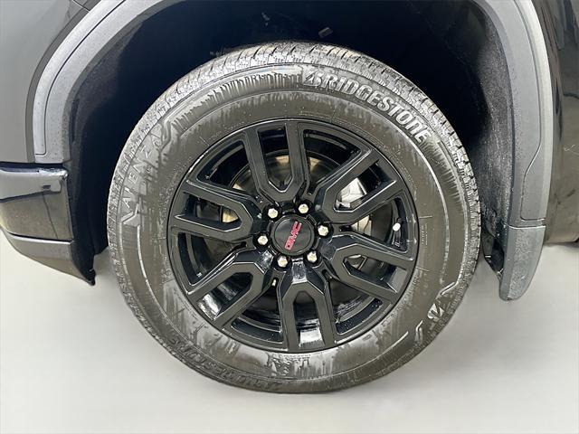 used 2023 GMC Sierra 1500 car, priced at $46,449