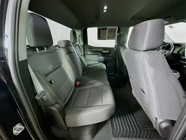 used 2023 GMC Sierra 1500 car, priced at $46,449