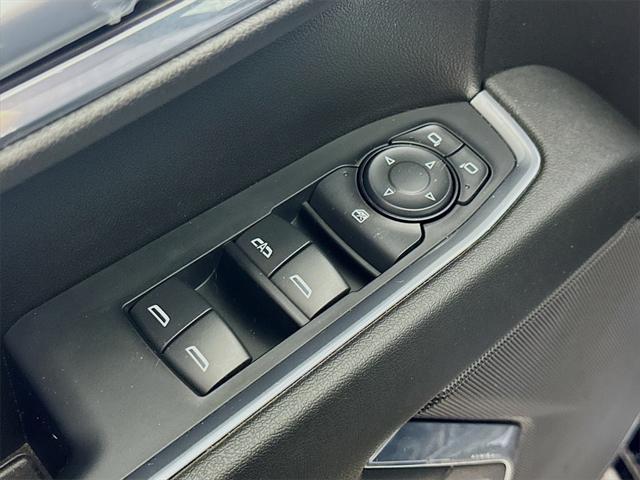 used 2023 GMC Sierra 1500 car, priced at $46,449