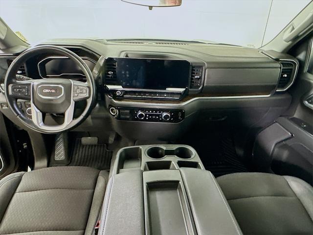 used 2023 GMC Sierra 1500 car, priced at $46,449