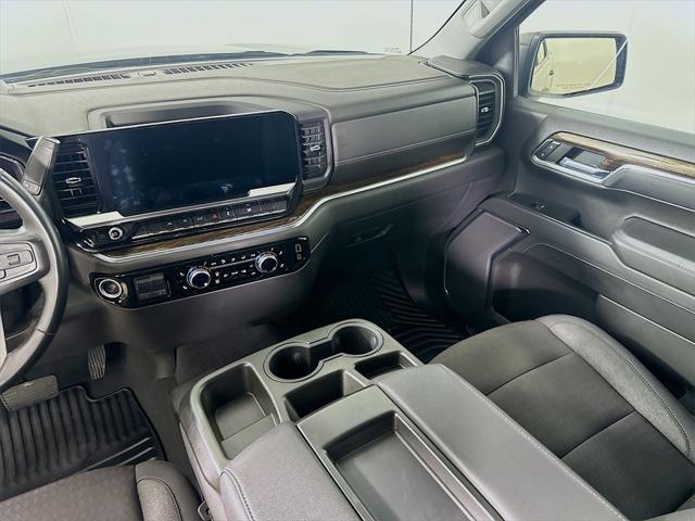 used 2023 GMC Sierra 1500 car, priced at $46,449