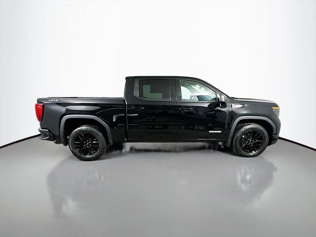 used 2023 GMC Sierra 1500 car, priced at $46,449