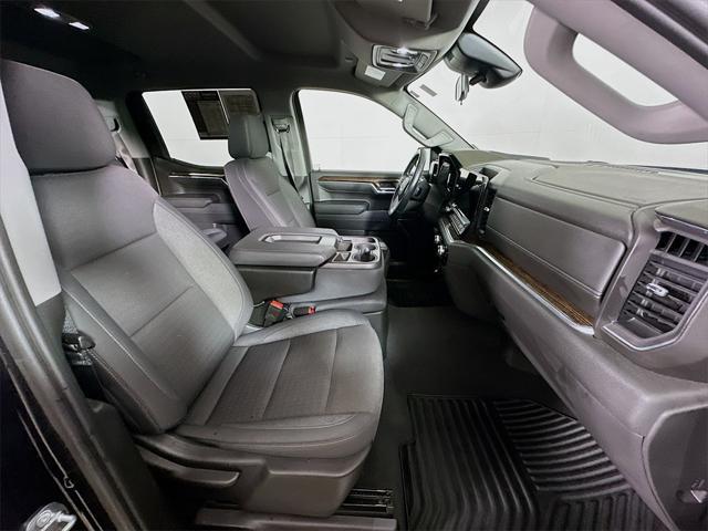 used 2023 GMC Sierra 1500 car, priced at $46,449
