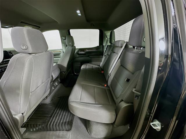 used 2023 GMC Sierra 1500 car, priced at $46,449