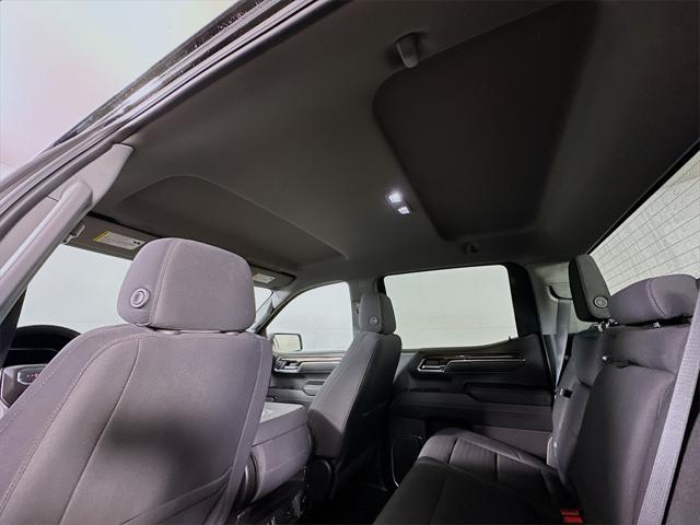 used 2023 GMC Sierra 1500 car, priced at $46,449
