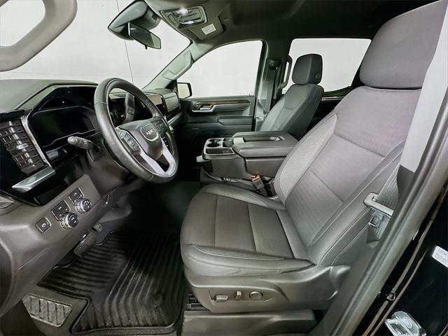 used 2023 GMC Sierra 1500 car, priced at $46,449