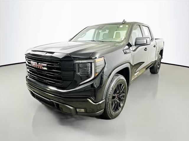 used 2023 GMC Sierra 1500 car, priced at $46,449