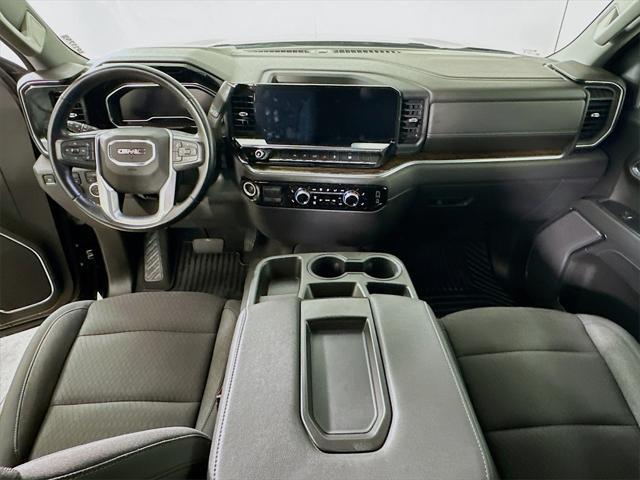 used 2023 GMC Sierra 1500 car, priced at $46,449