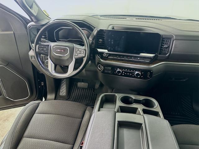 used 2023 GMC Sierra 1500 car, priced at $46,449
