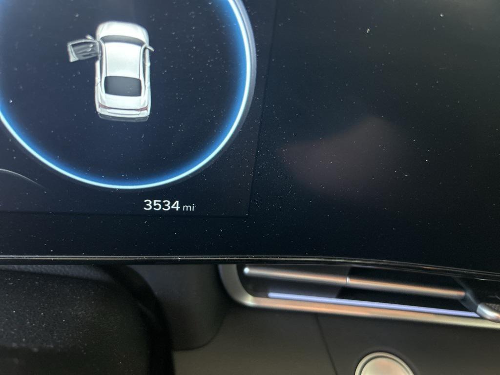 used 2024 Hyundai Elantra car, priced at $21,810