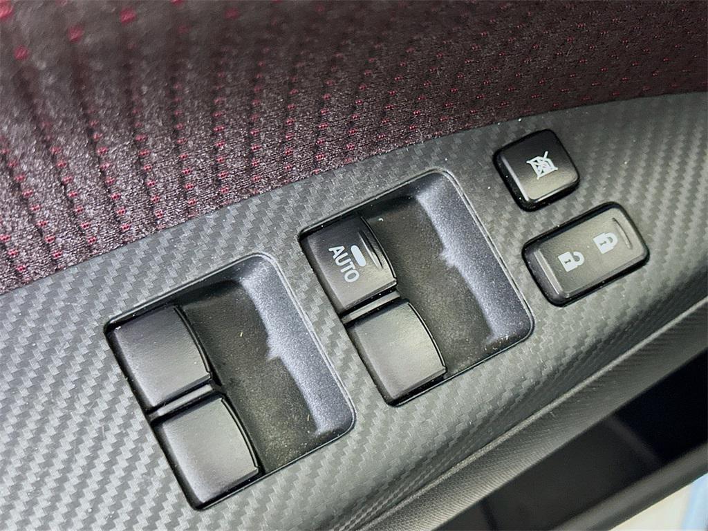 used 2022 Mitsubishi Mirage car, priced at $13,540