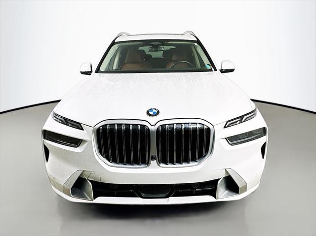 used 2023 BMW X7 car, priced at $55,912