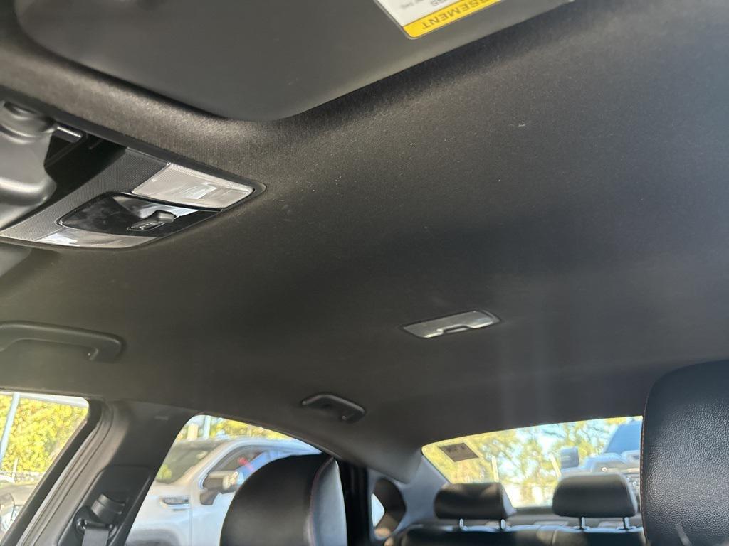 used 2021 Kia Forte car, priced at $15,956