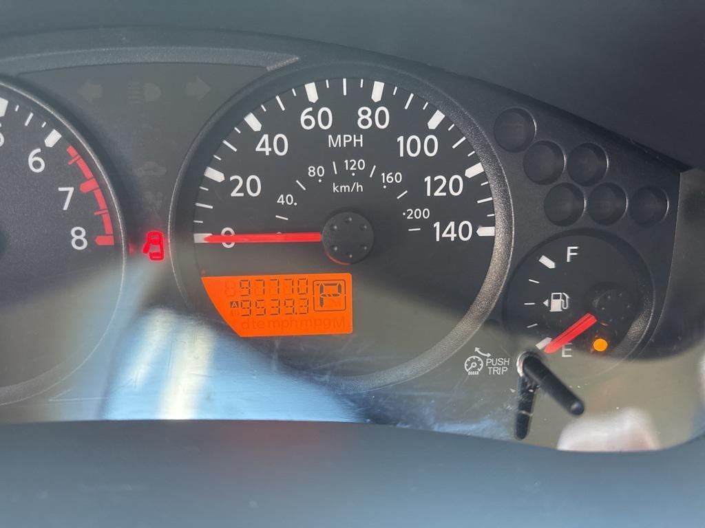 used 2019 Nissan Frontier car, priced at $12,755