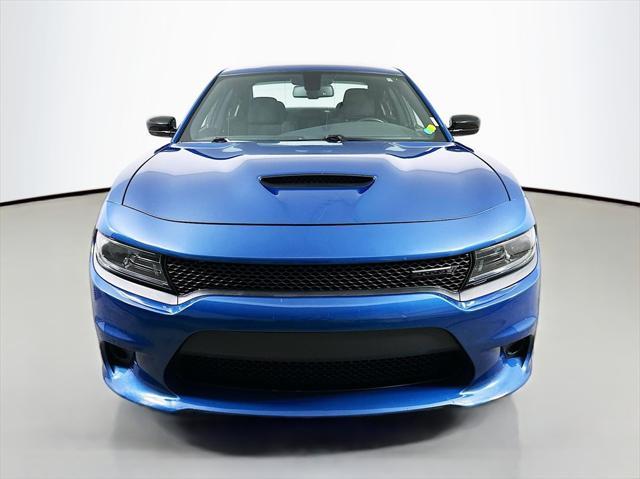 used 2022 Dodge Charger car, priced at $27,999