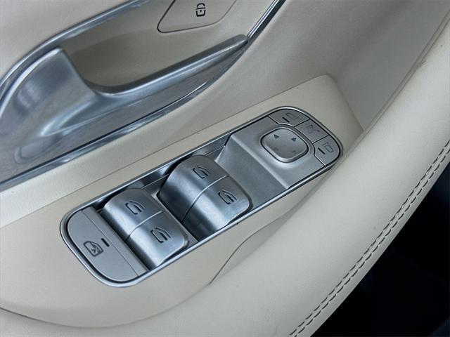 used 2024 Mercedes-Benz AMG GLE 53 car, priced at $85,900
