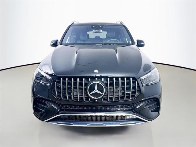 used 2024 Mercedes-Benz AMG GLE 53 car, priced at $85,900