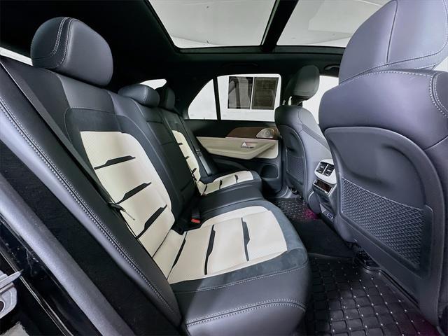 used 2024 Mercedes-Benz AMG GLE 53 car, priced at $85,900