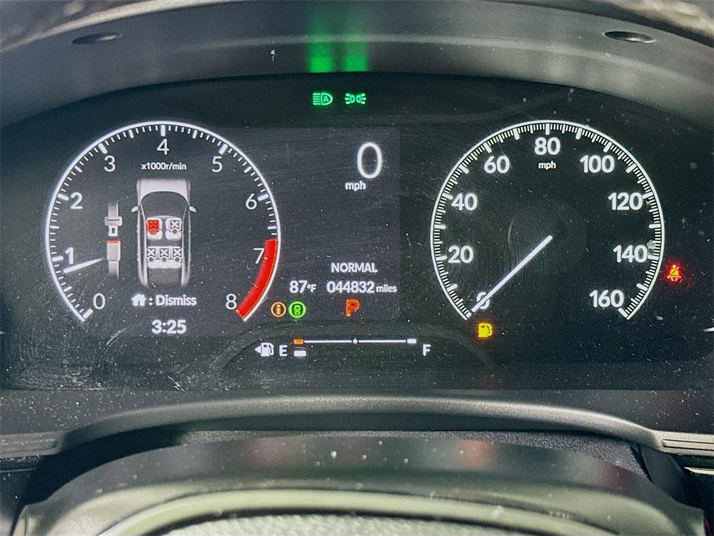 used 2022 Honda Civic car, priced at $21,999