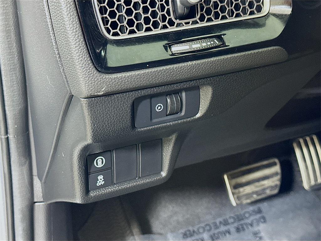 used 2022 Honda Civic car, priced at $21,999