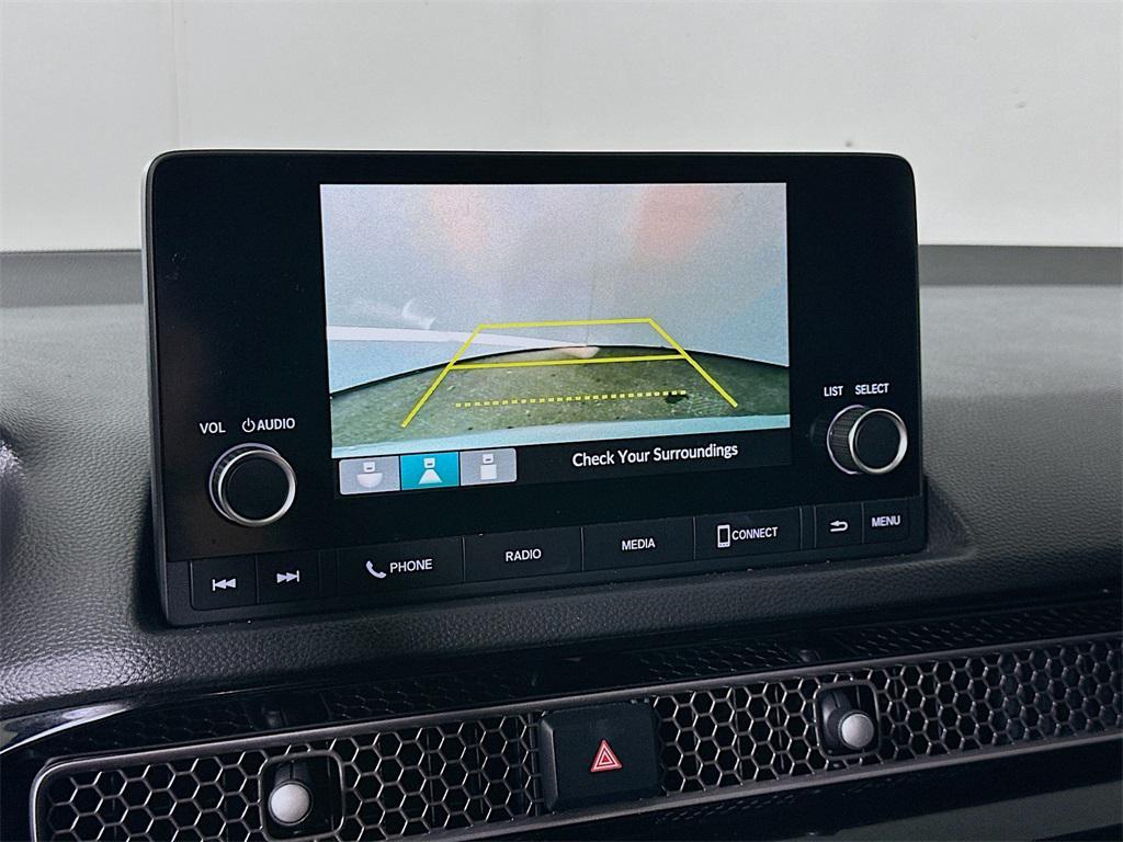 used 2022 Honda Civic car, priced at $21,999