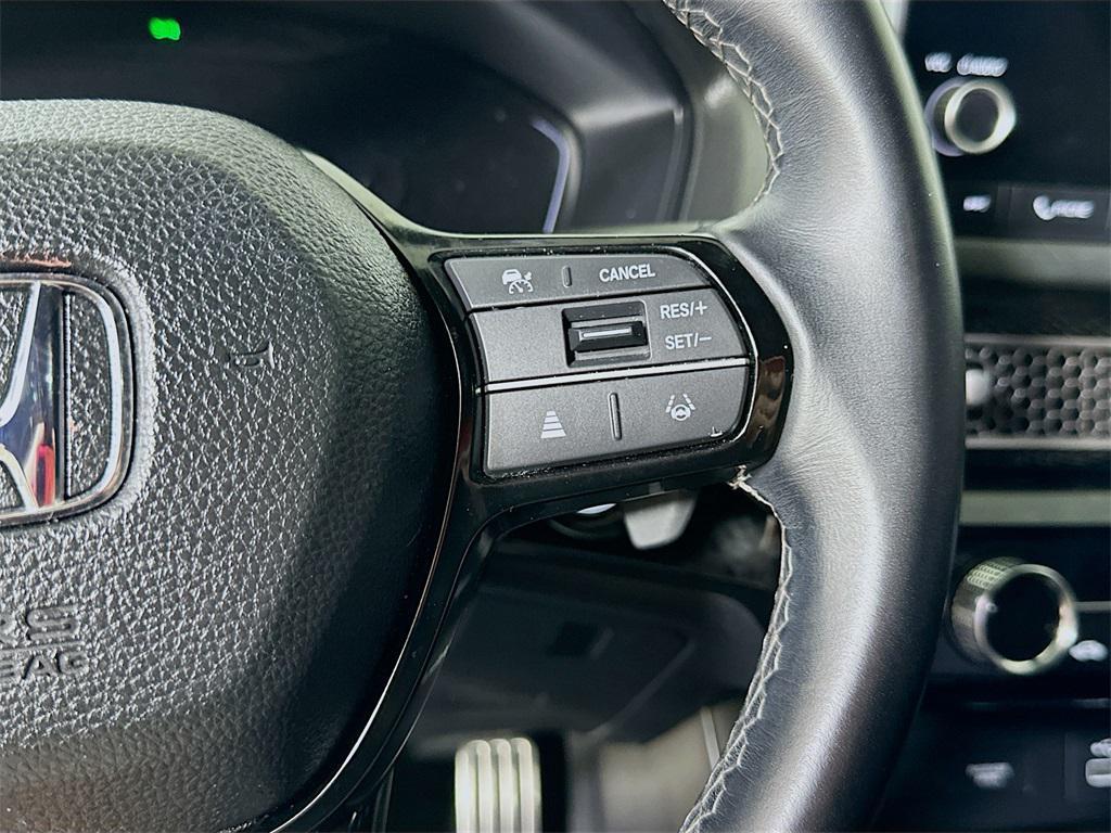 used 2022 Honda Civic car, priced at $21,999