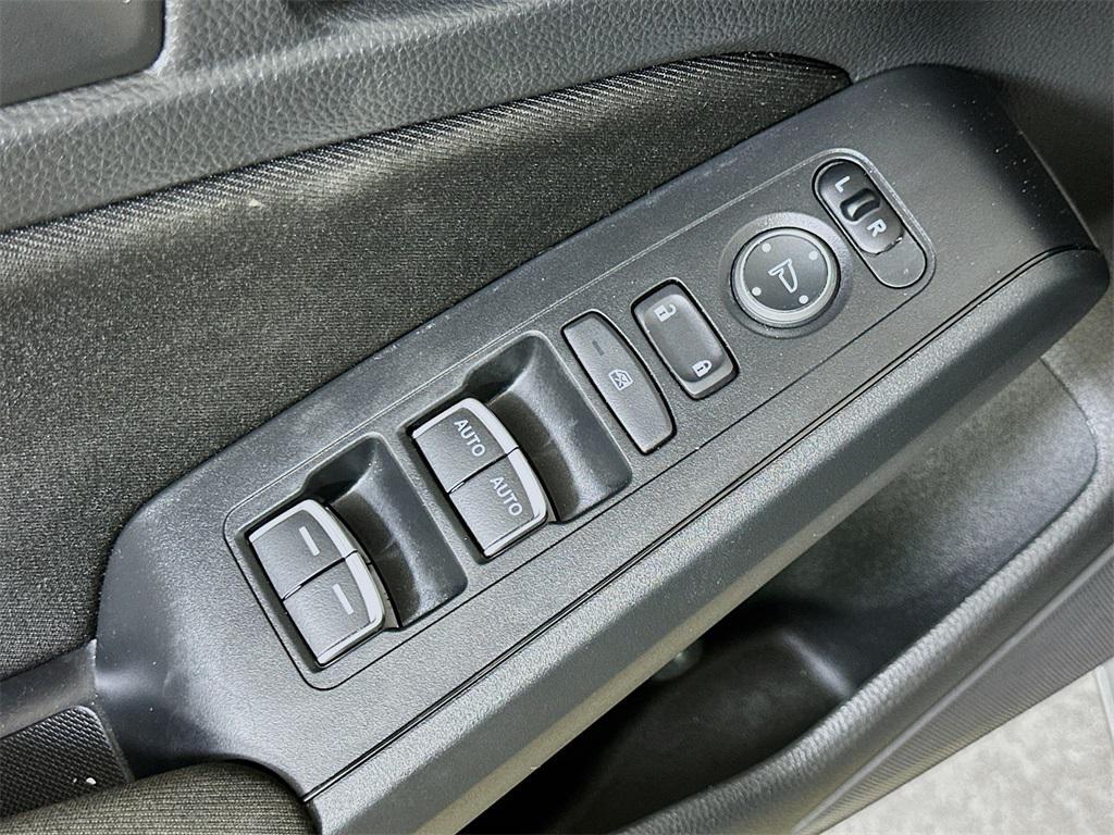 used 2022 Honda Civic car, priced at $21,999