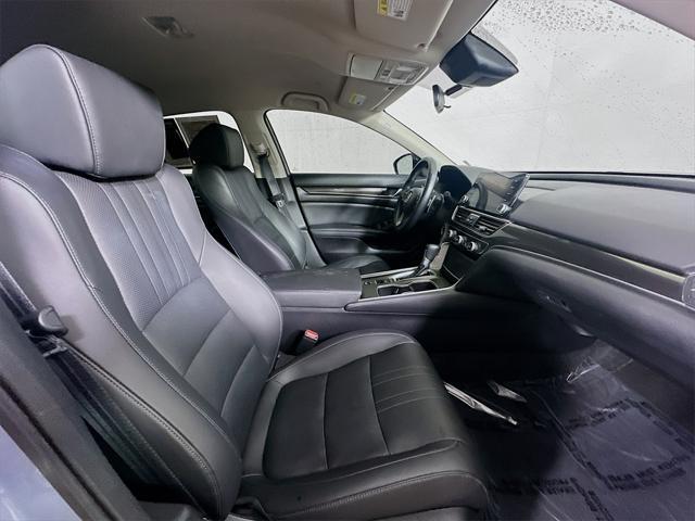 used 2022 Honda Accord car, priced at $26,500